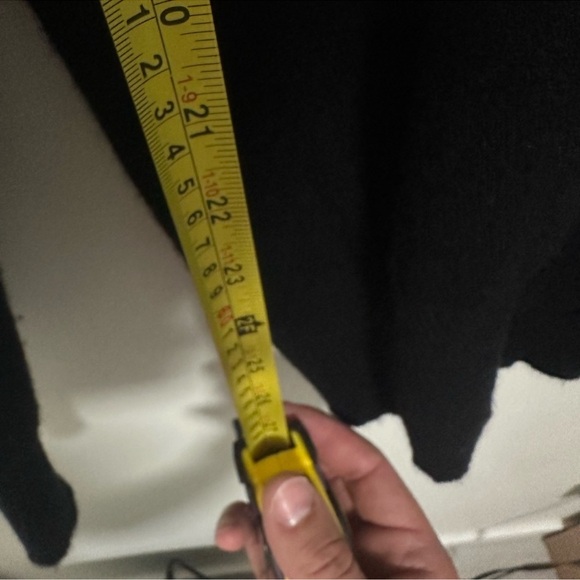 PR Black Sweater - Picture 5 of 5